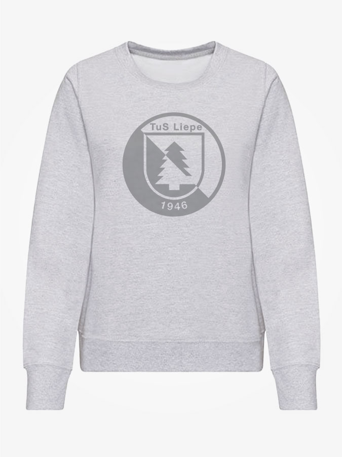 Sweater All Grey Unisex