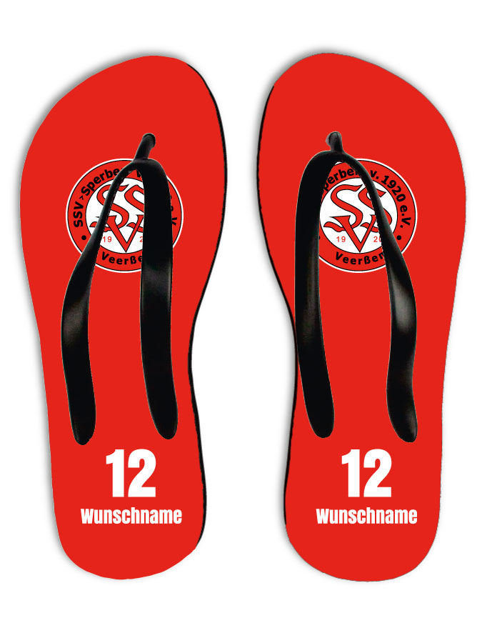 Zehentrenner