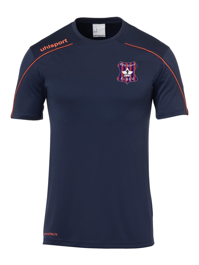 uhlsport Stream 22 Trikot Kurzarm