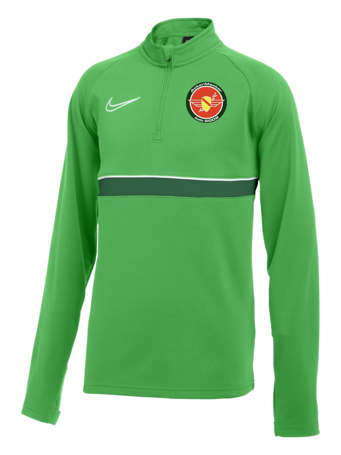 Nike Academy 21 Trainingsoberteil Kinder