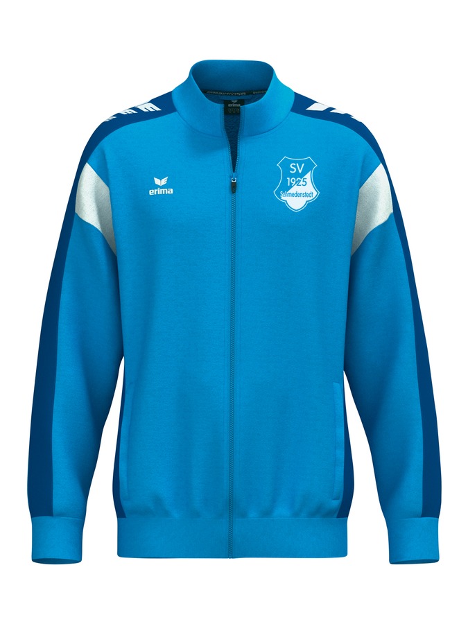 Erima Celebrate 125 Trainingsjacke