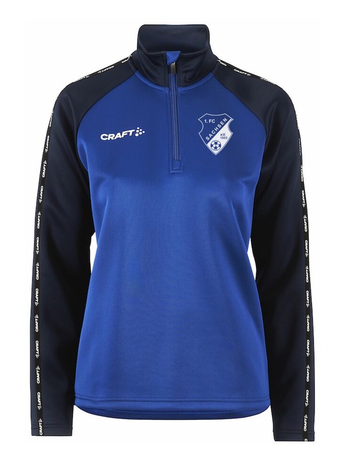 Craft Squad 2.0 Trainingsoberteil Damen
