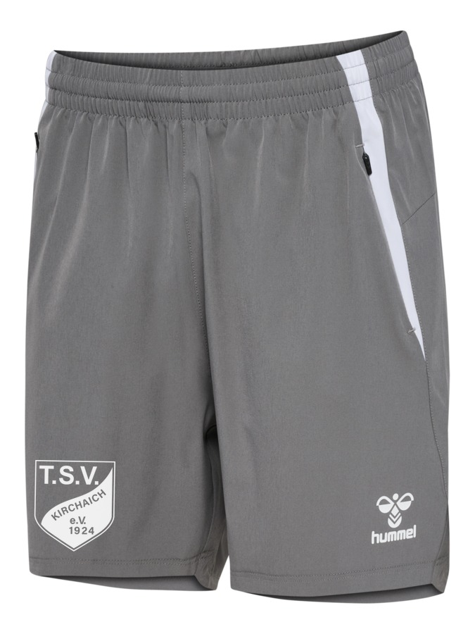 Hummel Lead 2.0 Woven Shorts Damen