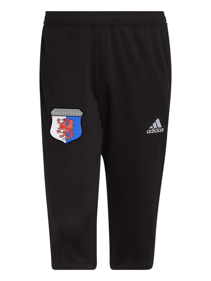 adidas Entrada 22 3/4-Hose
