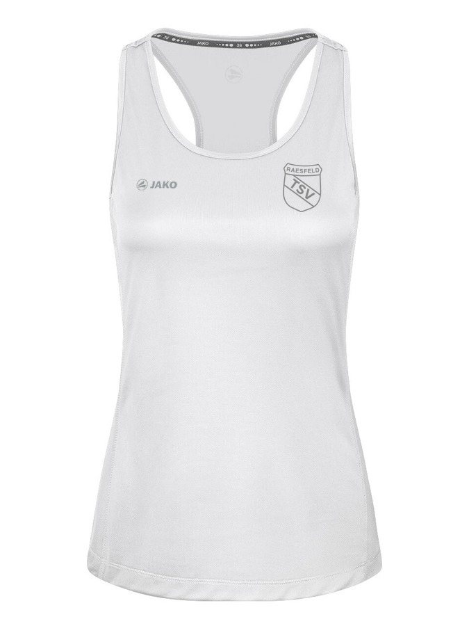 Jako Tanktop Run 2.0 Damen