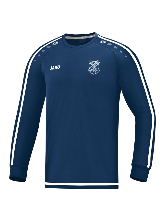 Jako Trikot Striker 2.0 Langarm