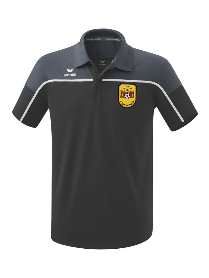 Erima Change Poloshirt