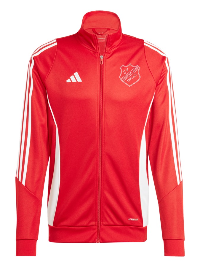 adidas Tiro 24 Trainingsjacke