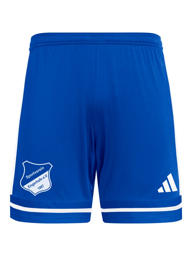 adidas Squadra 25 Shorts