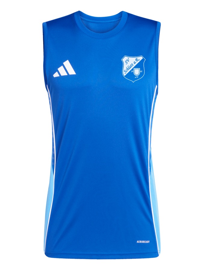 adidas Tiro 25 Competition Tanktop