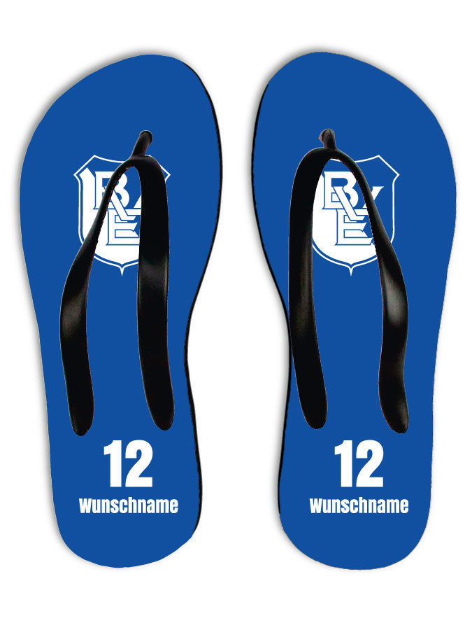 Zehentrenner
