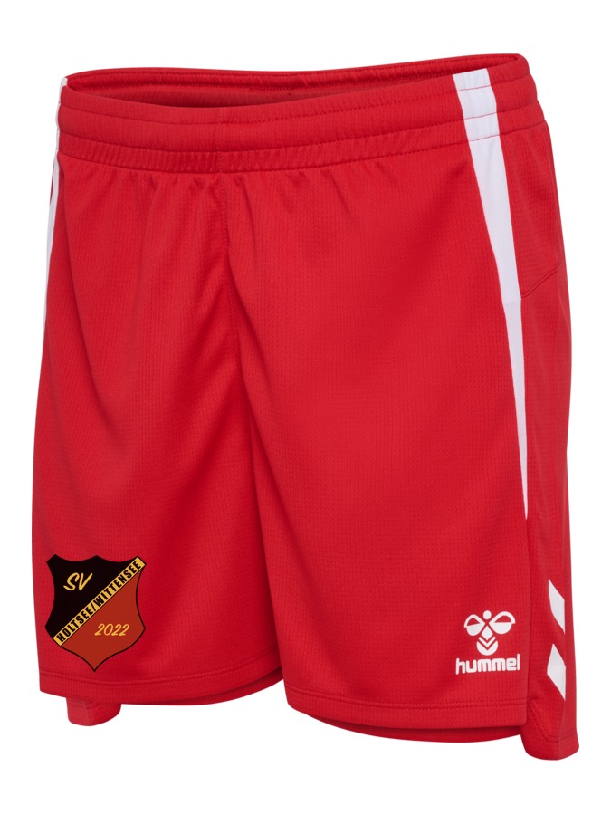 Hummel Lead 2.0 Shorts Damen