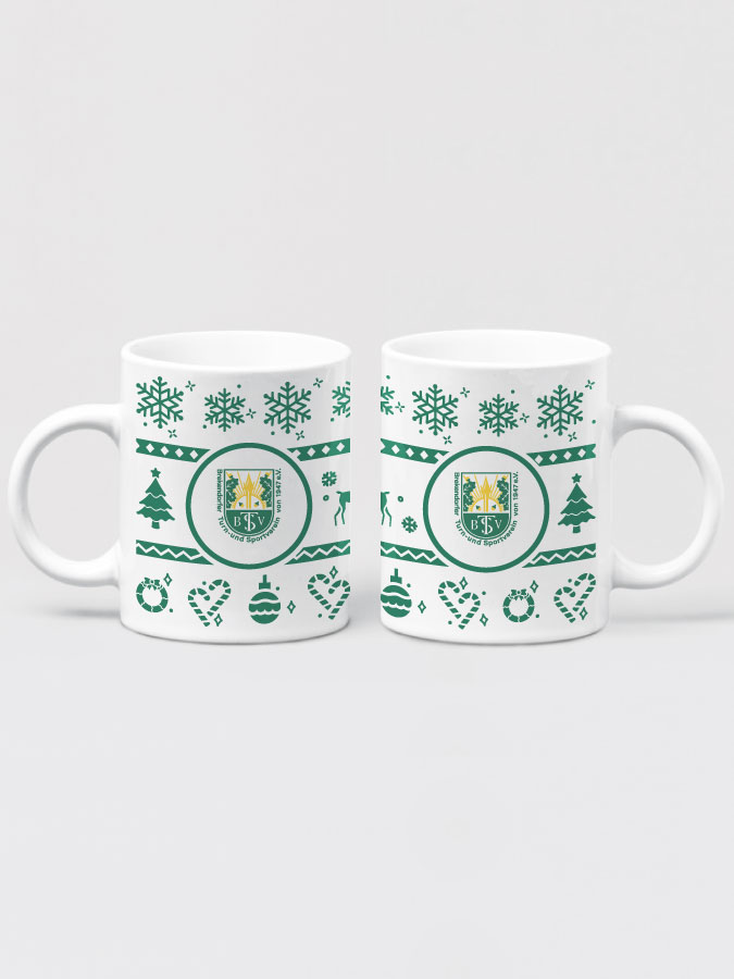 Tasse Christmas