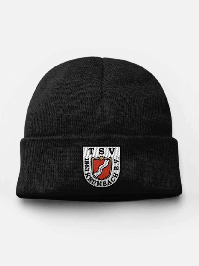 Beanie Kids Sticklogo