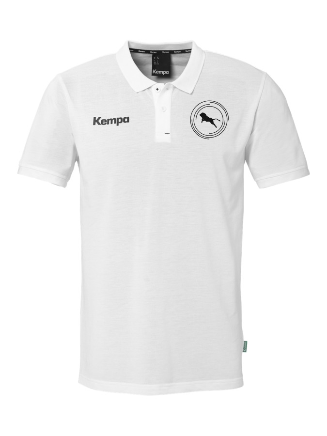 Kempa Prime Poloshirt