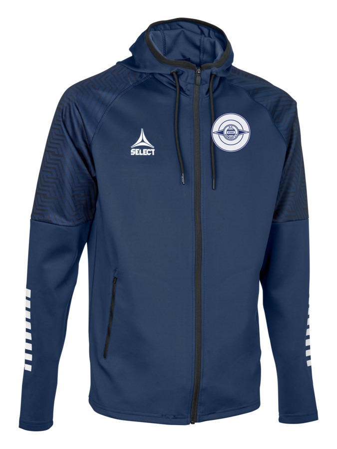 Select Monaco Kapuzenjacke