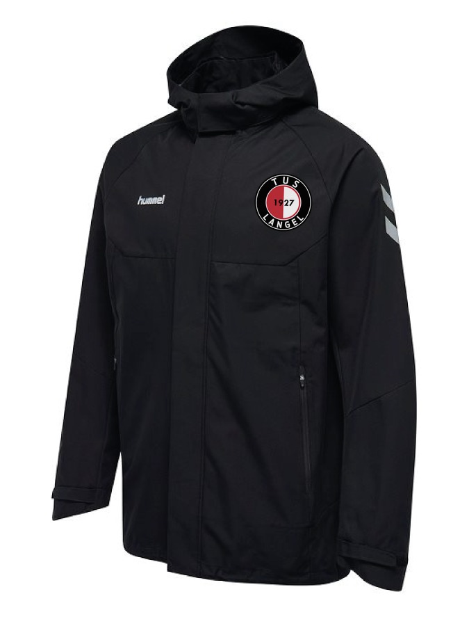 Hummel Tech Move All Weather Jacket