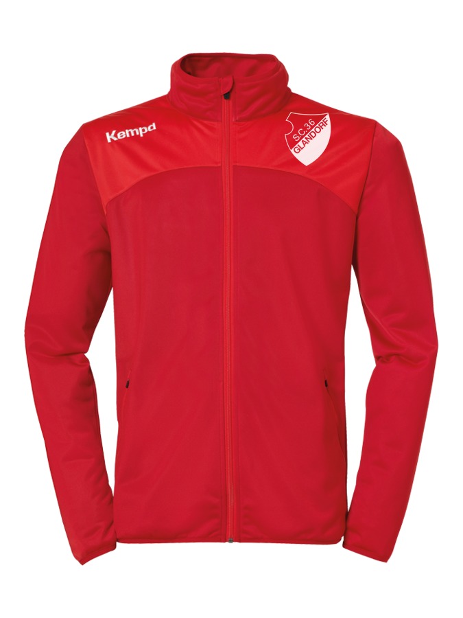 Kempa Emotion 2.0 Poly Jacke