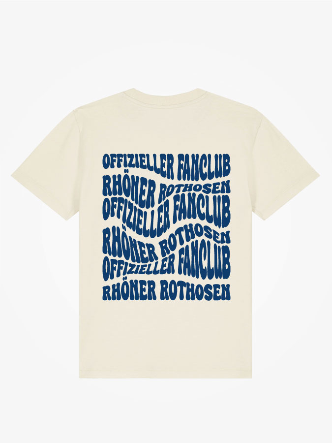 Shirt Wavy Kids