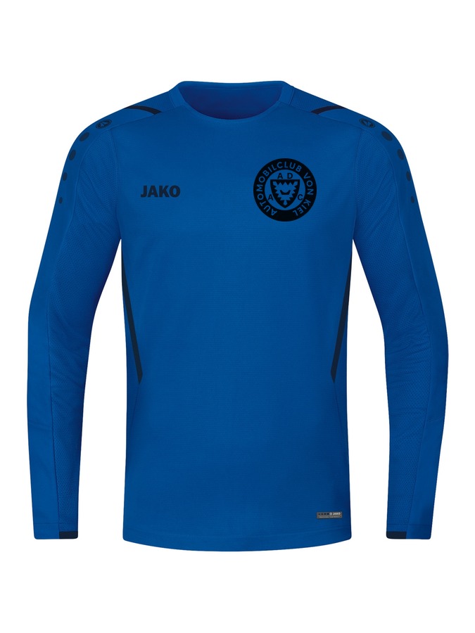 Jako Sweat Challenge