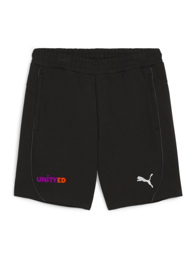 PUMA teamFINAL Casuals Shorts