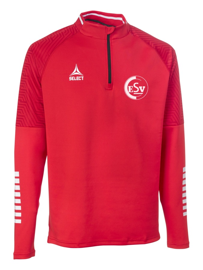 Select Monaco Trainingstop