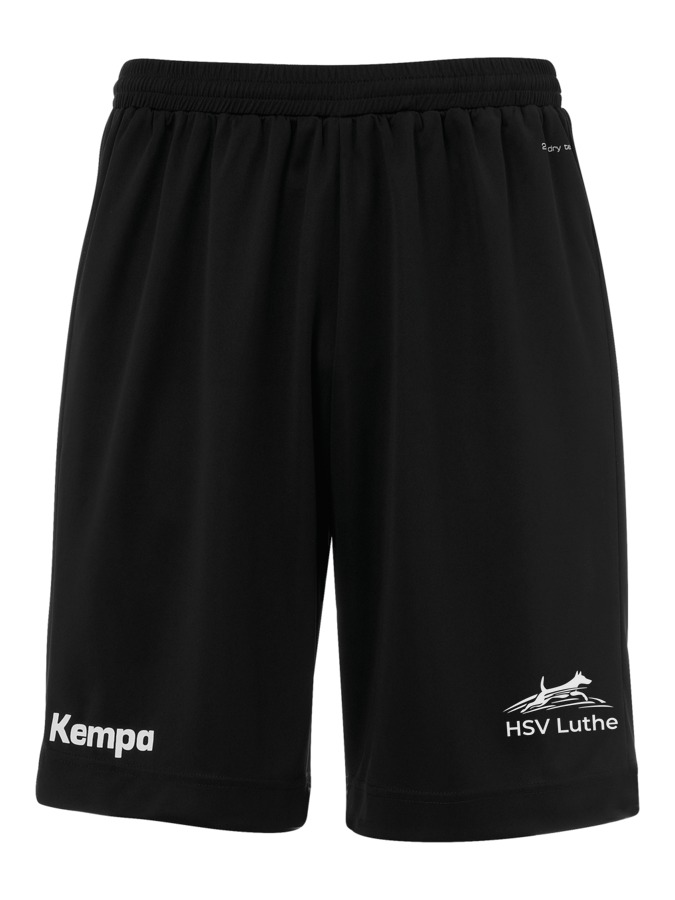 Kempa Player Shorts