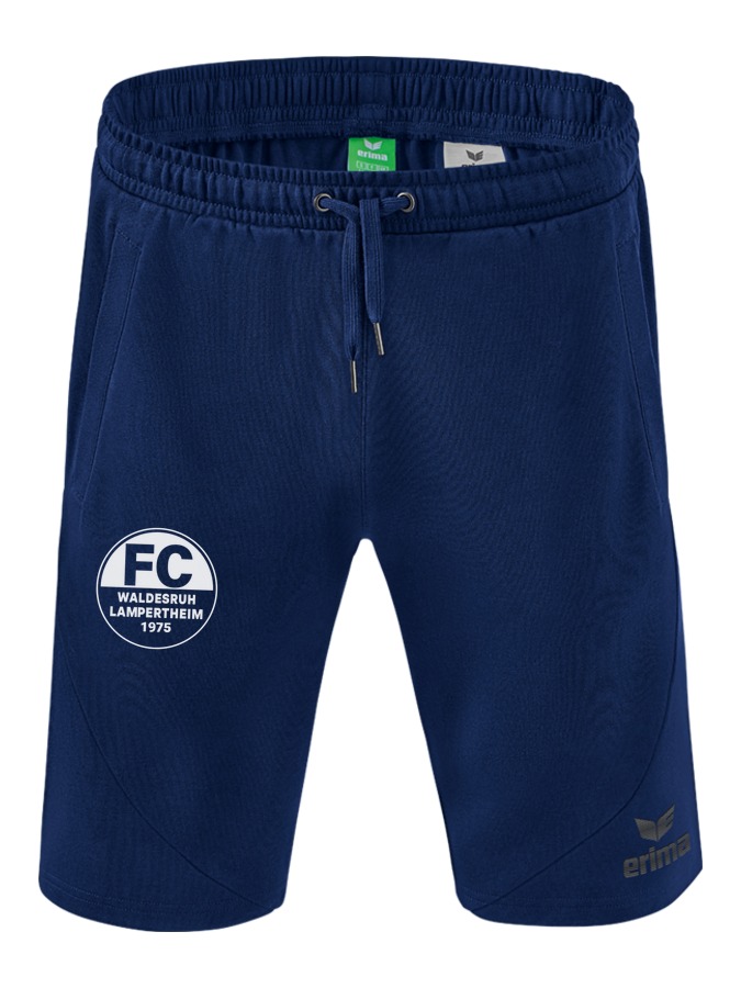Erima Essential Sweatshorts