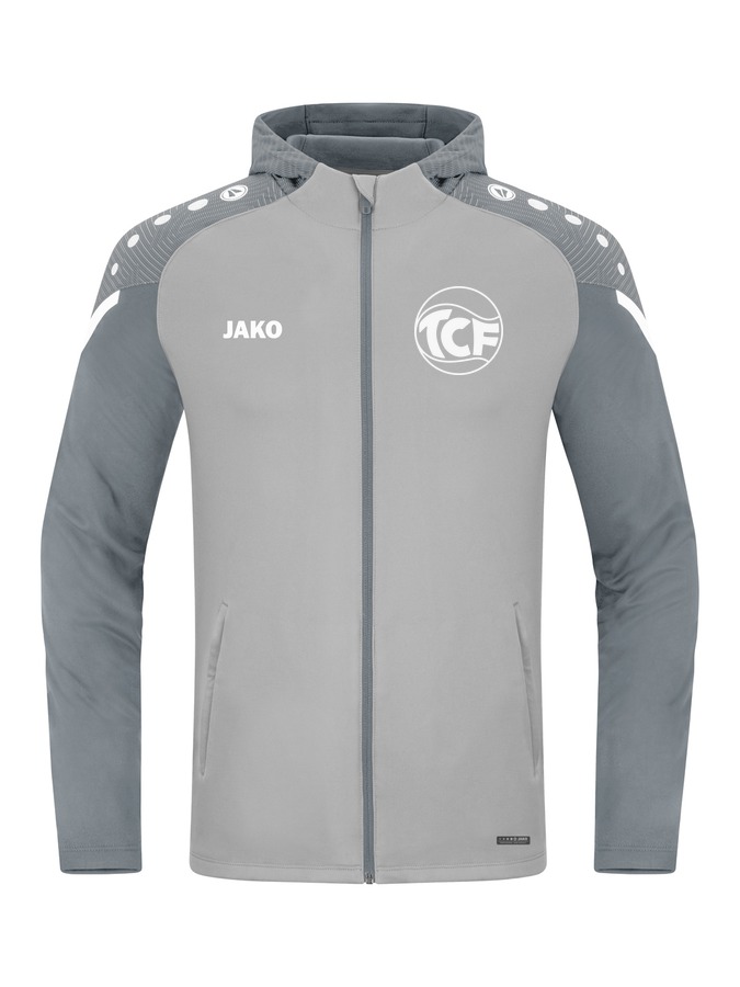 Jako Kapuzenjacke Performance