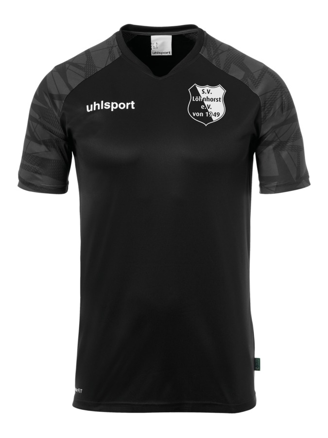uhlsport Goal 25 Trikot Kurzarm