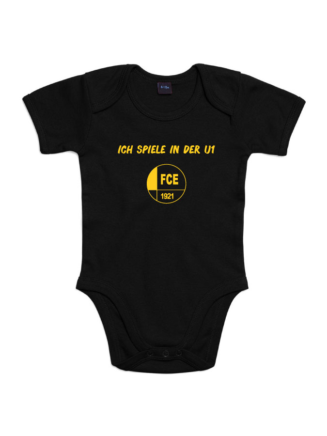 Baby Body U1
