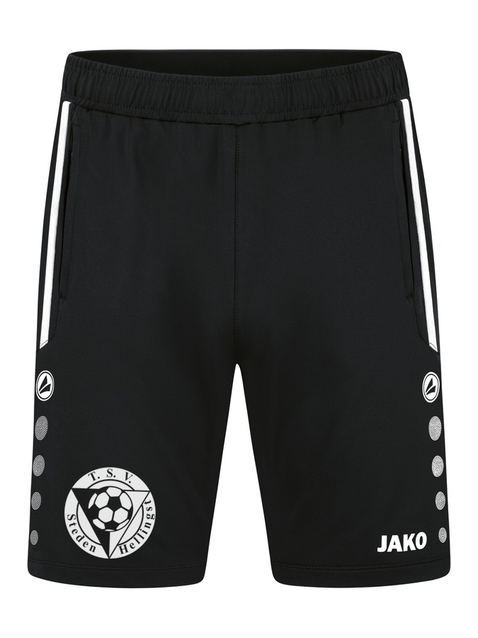 Jako Trainingsshort Allround