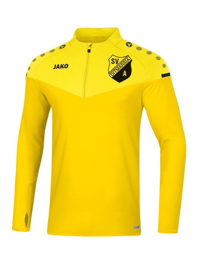 Jako Ziptop Champ 2.0