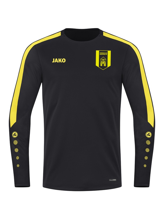 Jako Sweatshirt Power