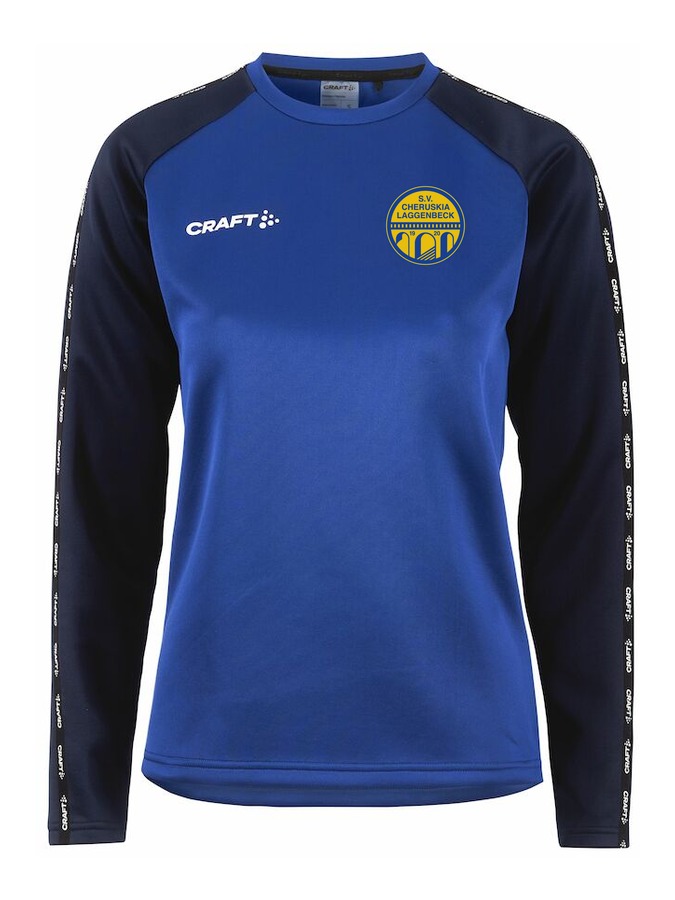 Craft Squad 2.0 Sweatshirt Damen