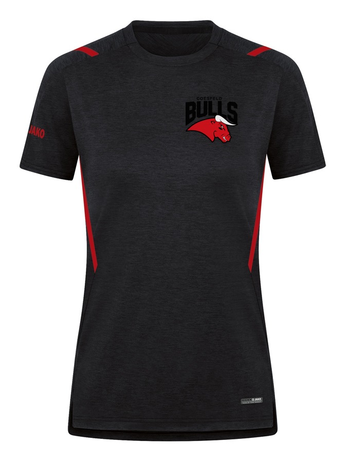 Jako T-Shirt Challenge Damen
