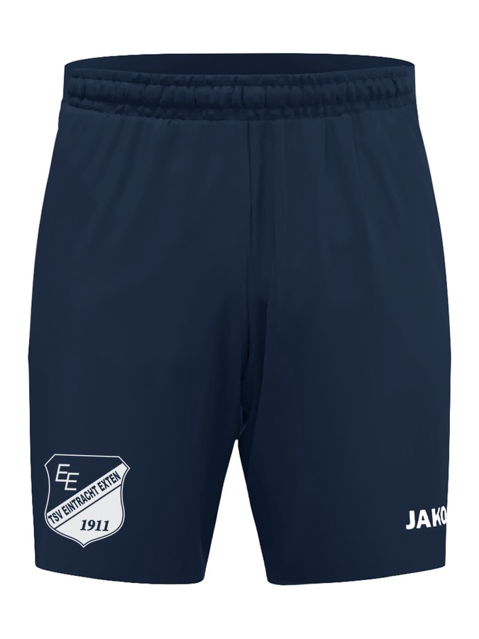 Jako Trainingsshort Dynamic Damen
