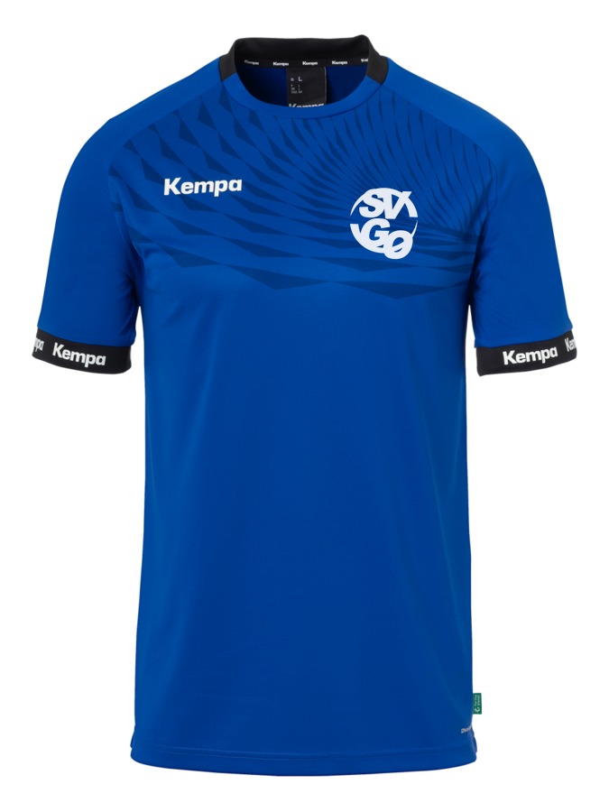 Kempa Wave 26 Trikot