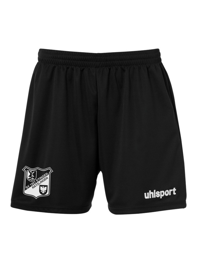 uhlsport Center Basic Shorts Damen
