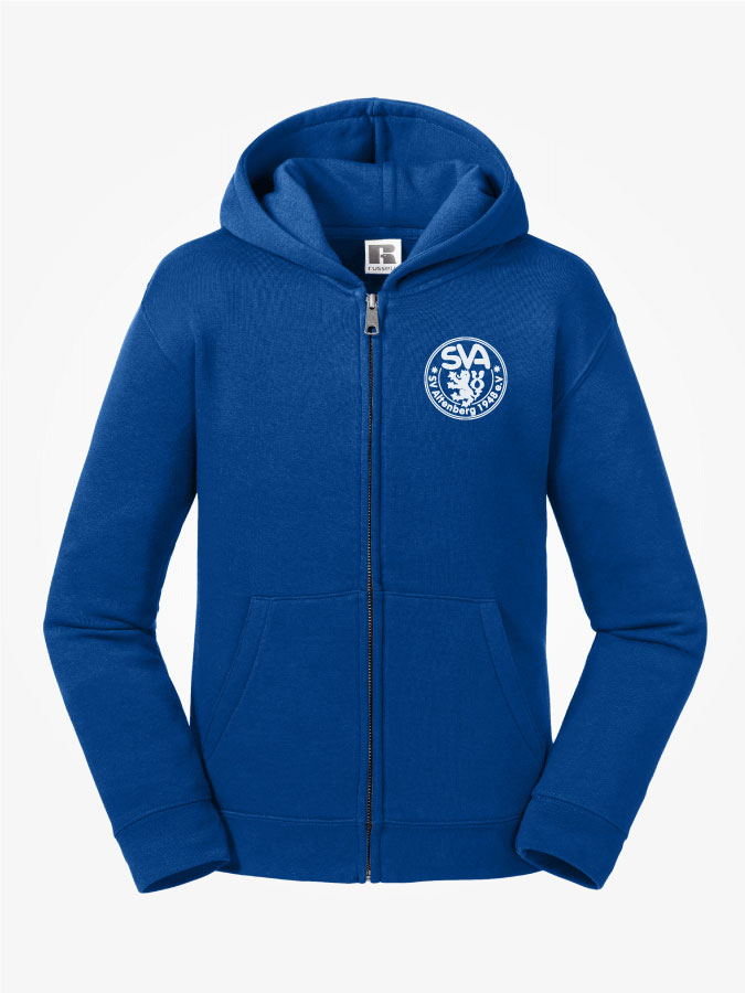 Zipper Basic Kids