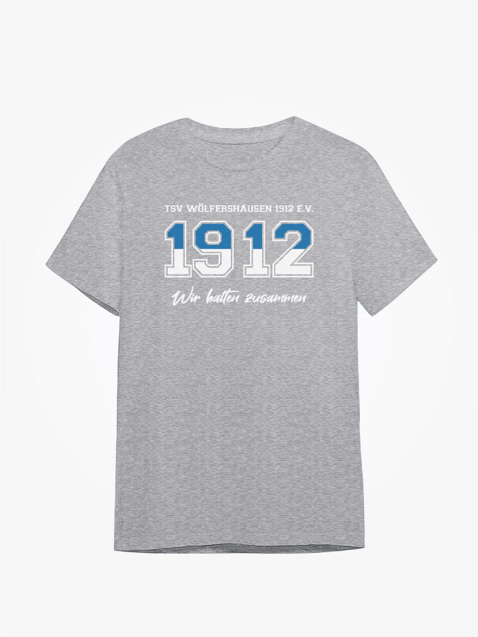 Shirt Established Kids