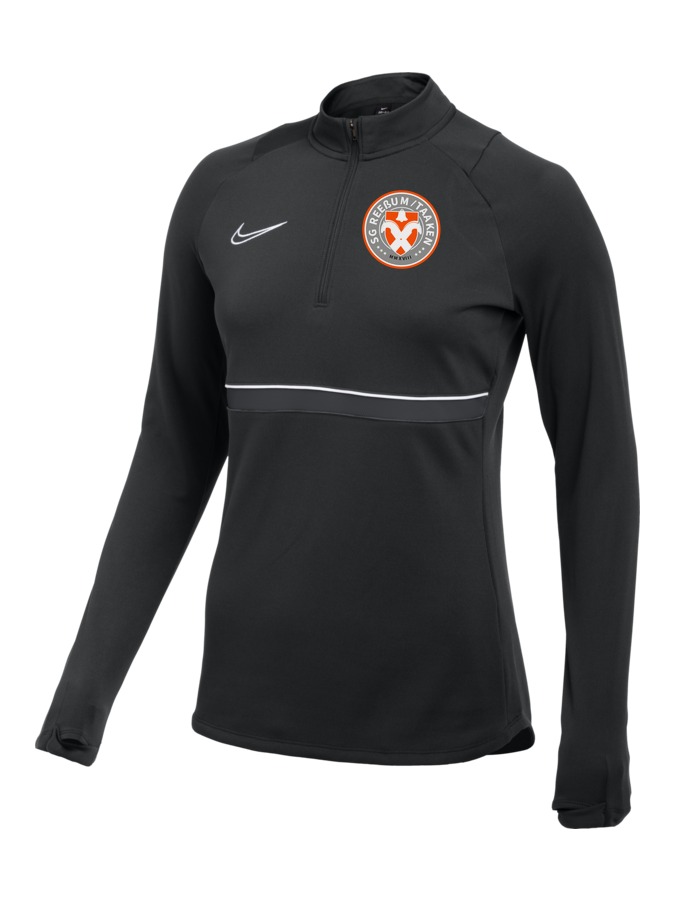 Nike Academy 21 Trainingsoberteil Damen