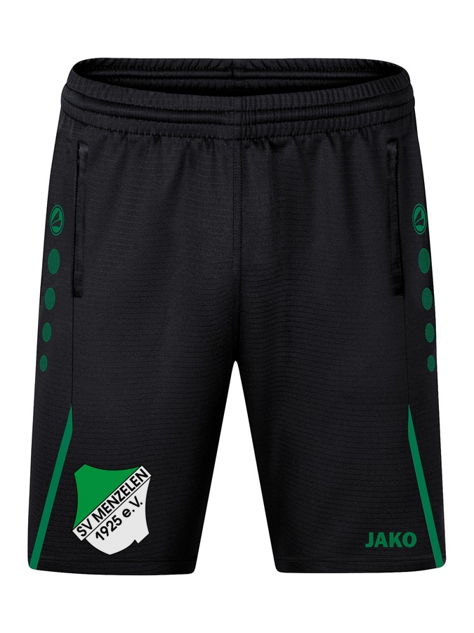 Jako Trainingsshort Challenge