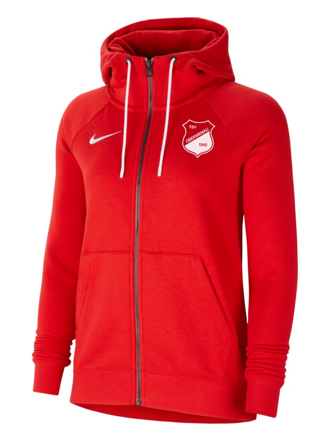 Nike Hoodie Roter Nike Air Pulli Nike Fleece Pullover Damen Hoodie