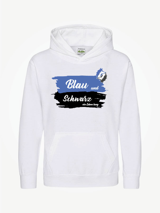 Hoodie Loyal Kids Unisex