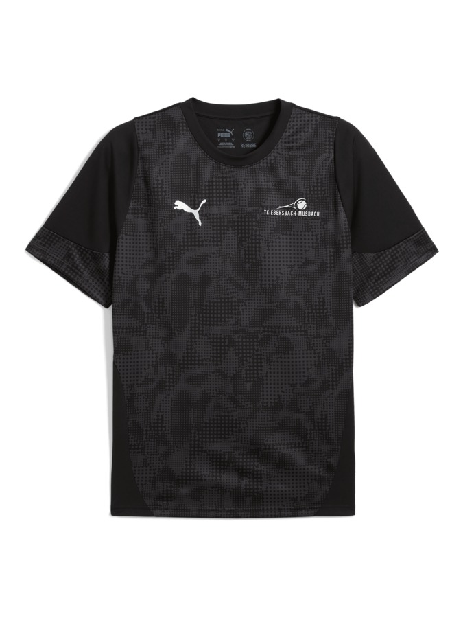 PUMA teamCUP Trainingsshirt