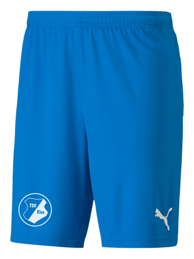 PUMA teamGOAL 23 Knit Shorts