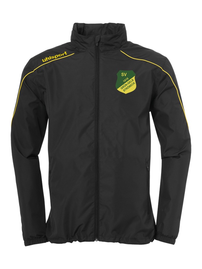 uhlsport Stream 22 Allwetterjacke