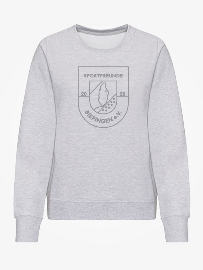 Sweater All Grey Unisex