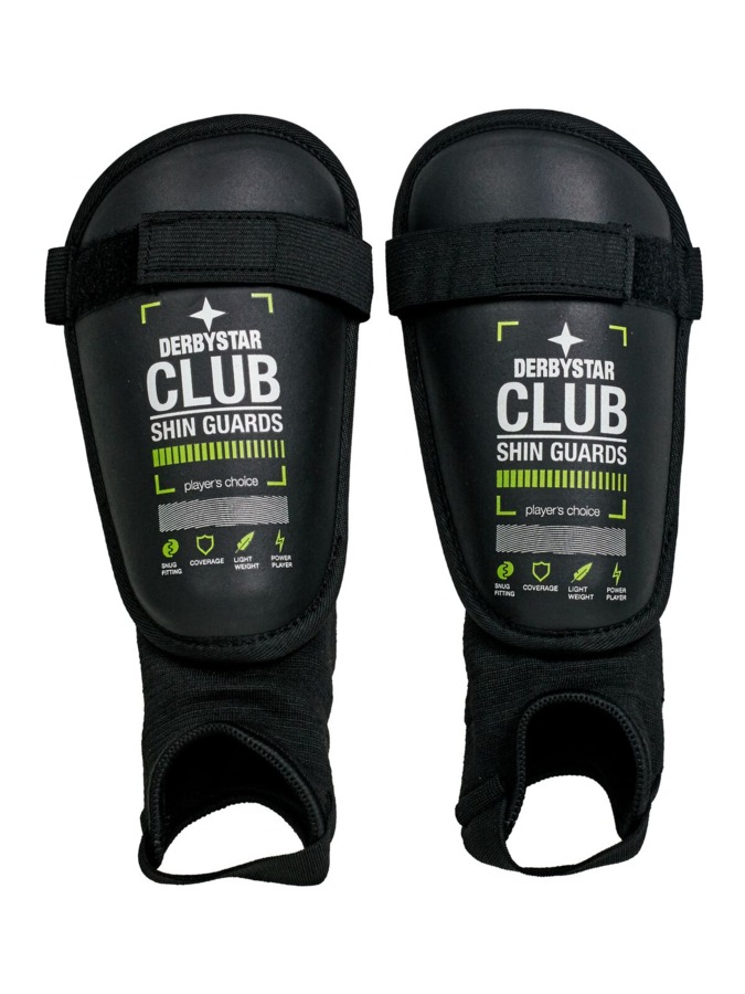 Derbystar Club